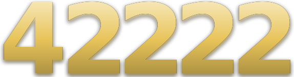 42222 logo